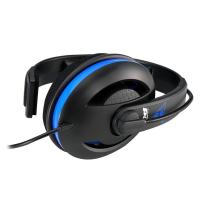 乌龟海岸(Turtle Beach)P4C游戏对话通信有线耳麦耳机