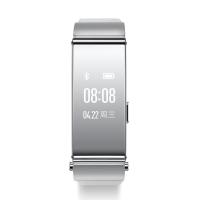 华为Talkband B2智能手环 商务版(银白)