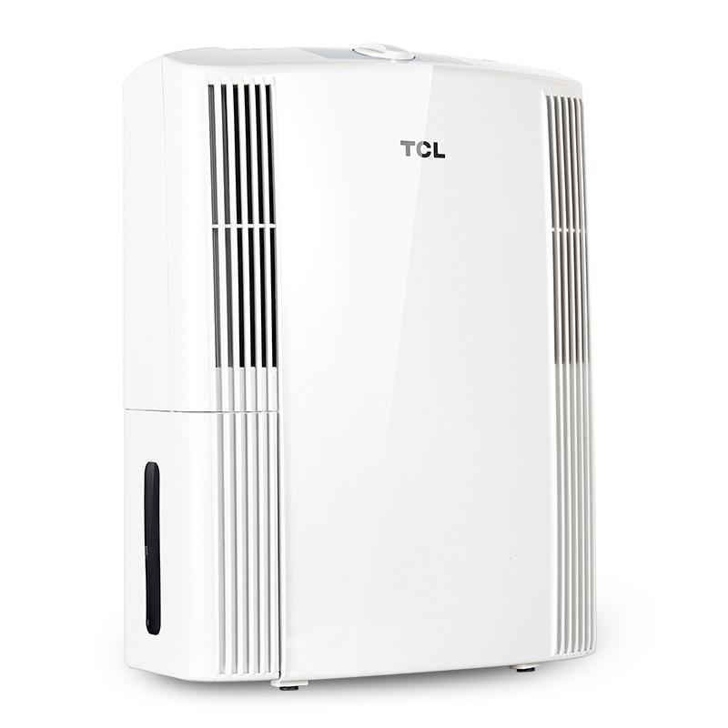 TCL家用除湿机DEX16E