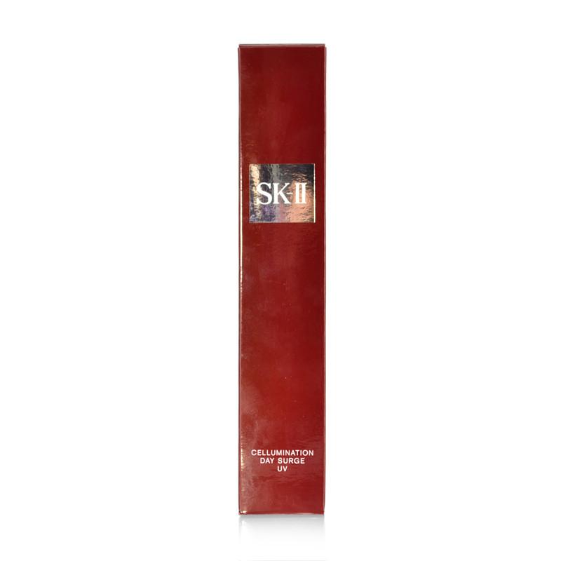 SKII环采臻皙防晒修护霜SPF30PA+++50G