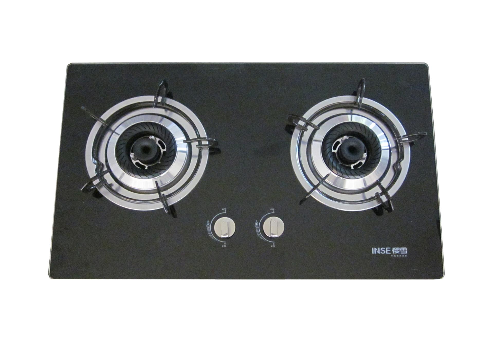 樱雪厨电套装CXW-200-H1308B+JZY/T-QM1107