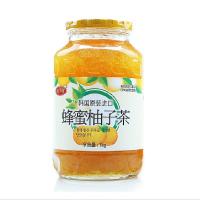 全罗道蜂蜜柚子茶1kg