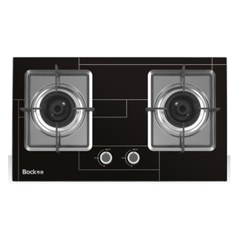 布克燃气灶P602