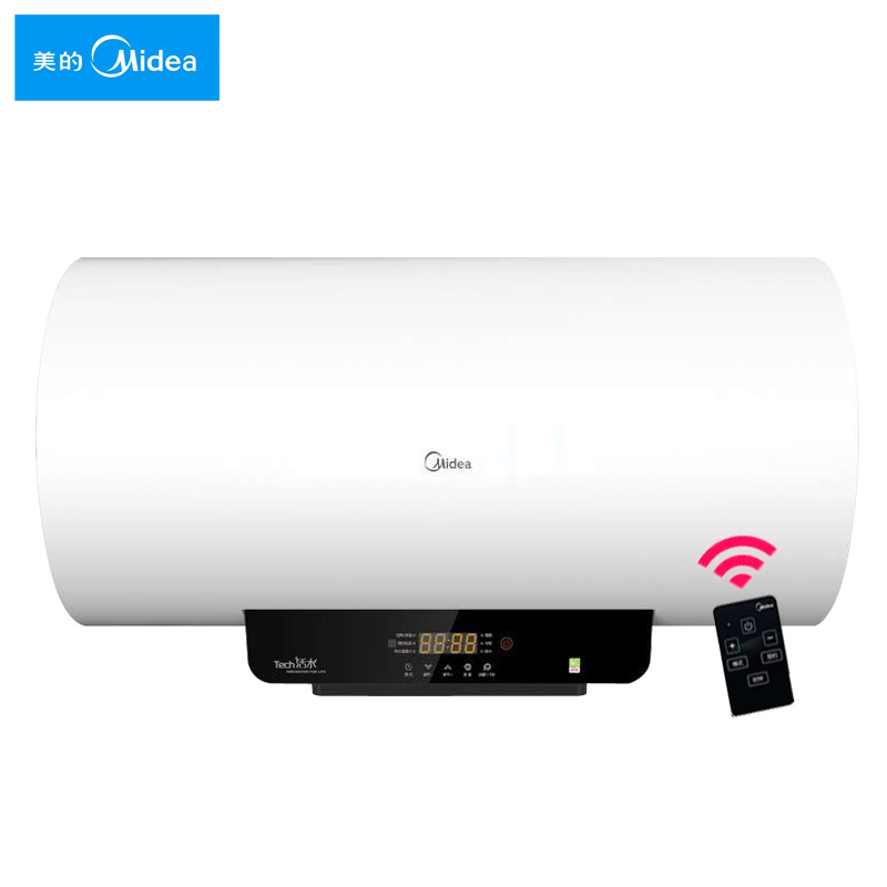 美的热水器F60-30BQ1(HE)(遥控)