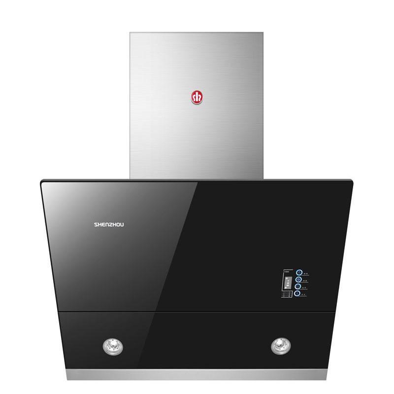 神州厨电三件套C15b60+2D8-57+100L-V