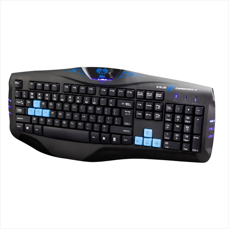 [E-3lue]宜博EKM806REUS-IU