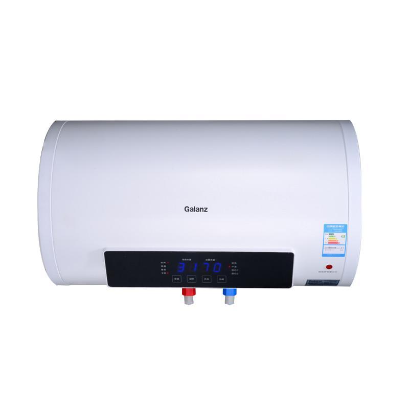 Galanz格兰仕 智能速热防电墙电热水器 ZSDF-G80E037 80L