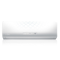 美的(Midea) 大1匹 冷暖 智能 变频挂机空调 KFR-26GW/WJAA3@