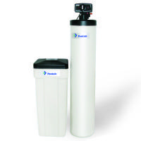 滨特尔牌PWCE54F10型软水机