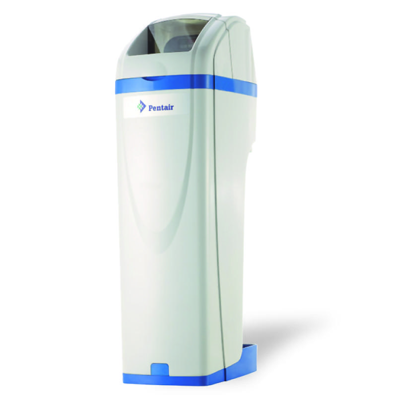 滨特尔牌PWCE35B12型软水机