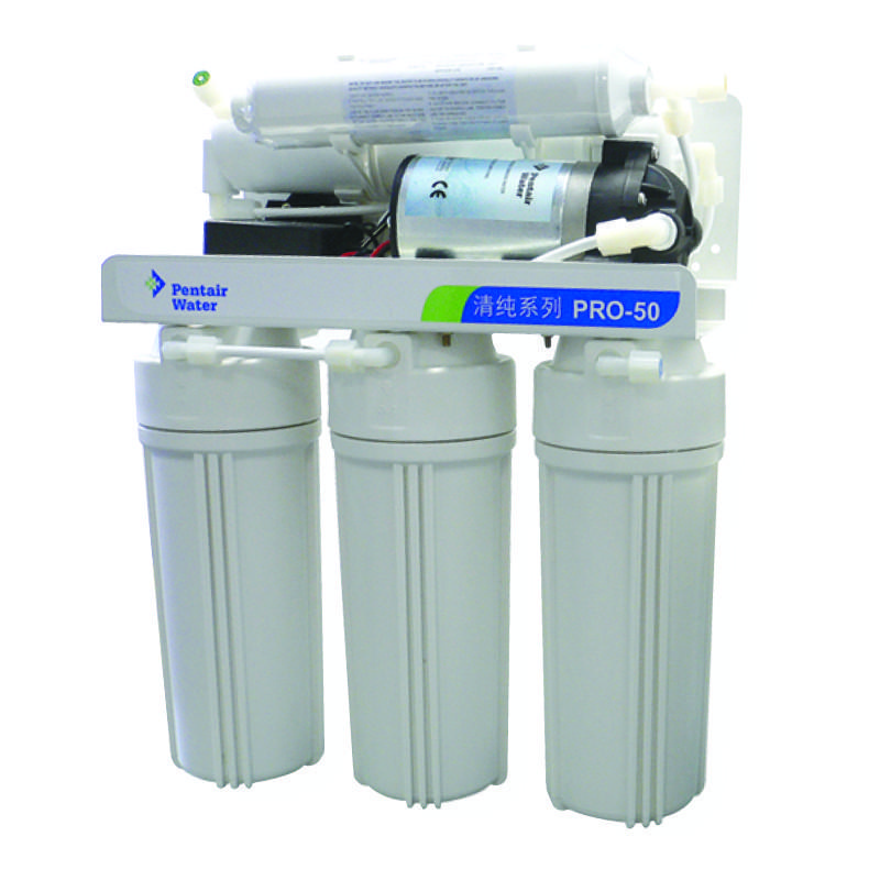 滨特尔牌PRF-RO型纯水机-A