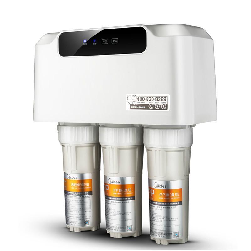 美的净水器MRO102-5