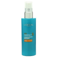 欧莱雅(LOREAL)多维防晒轻透隔离喷雾75ml 清爽 各种肤质适用 防晒 男女