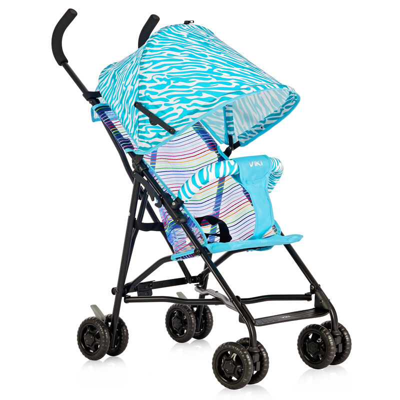 [苏宁自营]威凯(VIKI)婴儿儿童手推车 S1180(6个月-3岁)