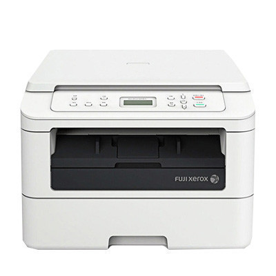 富士施乐 (Fuji Xerox)M228b 黑白三合一多功能一体机(打印、复印、扫描) 学生打印作业打印