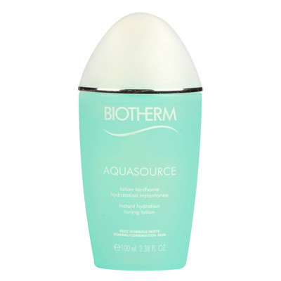 Biotherm碧欧泉 活泉新润透爽肤水100ml