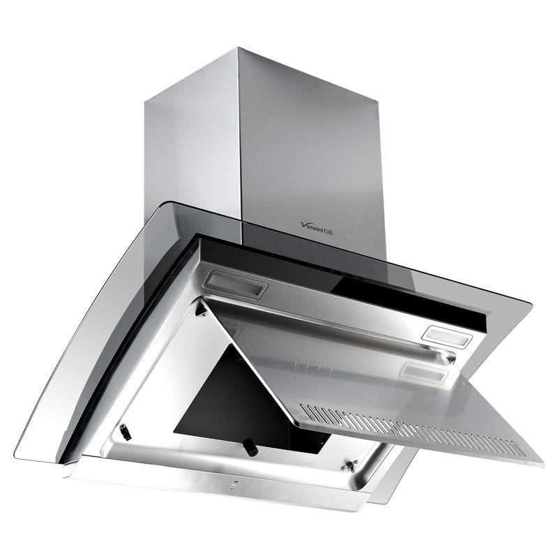 万和烟灶套餐J02M+B8-B20XW