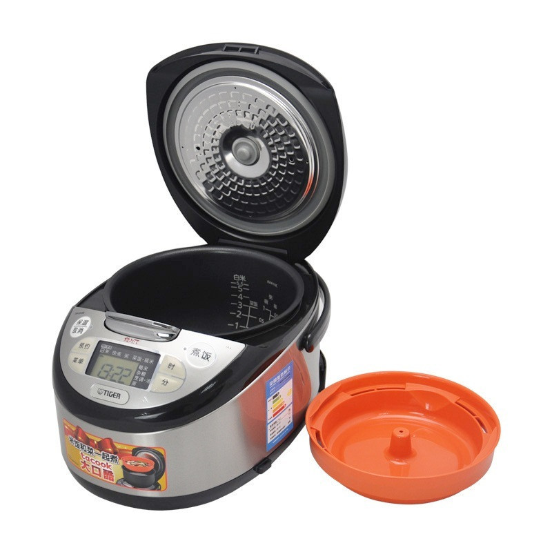 虎牌(Tiger) 微电脑电饭煲JAX-A15C