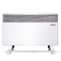 赛蒙德(THERMSBURG) 电暖器 GVS100G 家用浴室办公室电暖气 节能静音暖风机 电采暖防水取暖器