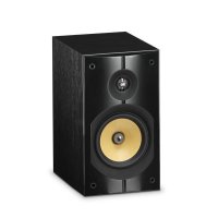 PSB Imagine XB书架式HIFI音箱环绕音箱高保真音响 黑色