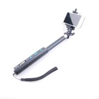 KASSA/卡赛 RC-106L 黑色 无线蓝牙 一体式自拍杆/自拍架