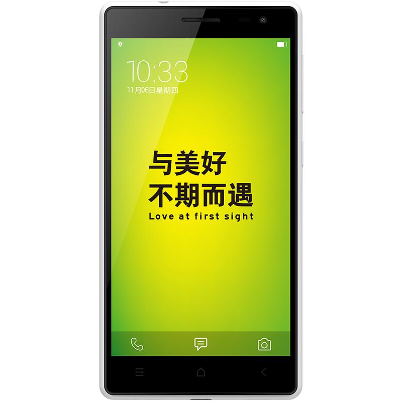 海信手机I632T(薇薇白)