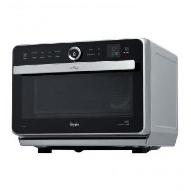 WHIRLPOOL 惠而浦 JT469/SL 31公升 JET CHEF 輕觸式烤焗微波爐