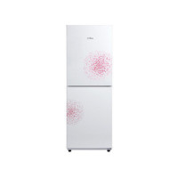 美的(Midea)BCD-172CM(E)172升 爆款升级 时尚新外观 低温不停机 家用租房小型冰箱两门电冰箱
