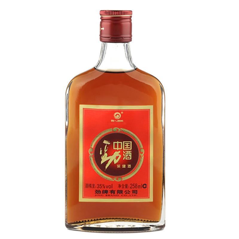 中国劲酒 35度258ml