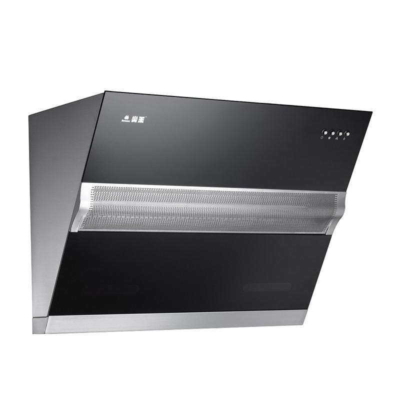 火王油烟机CXW-218-3A/彩玻F5