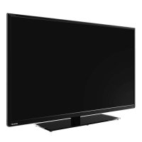 东芝(TOSHIBA)43L3500C 43英寸 智能安卓WiFi液晶电视(黑色)