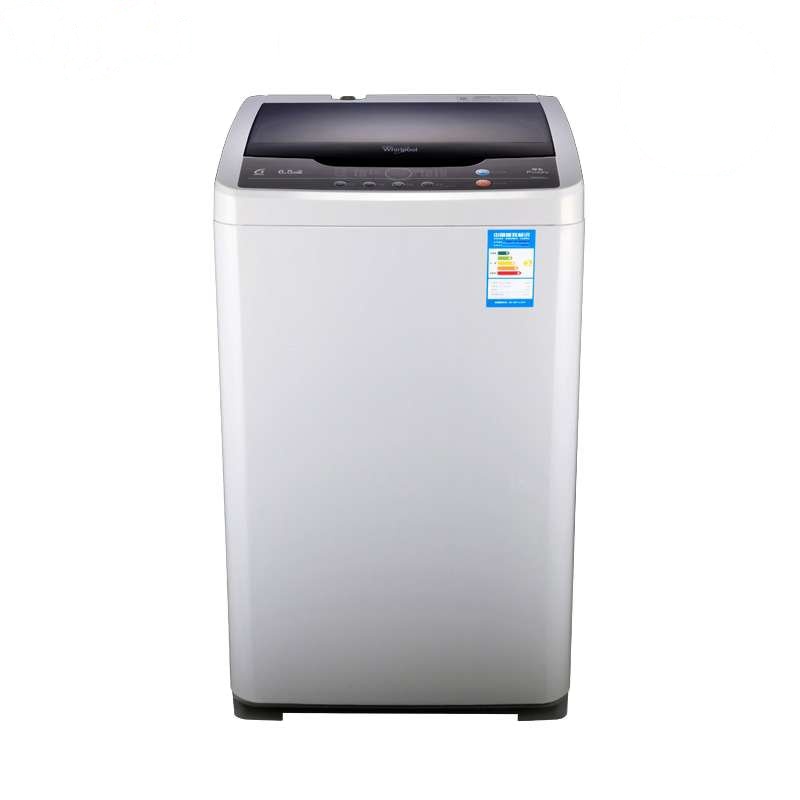 惠而浦洗衣机WB65801