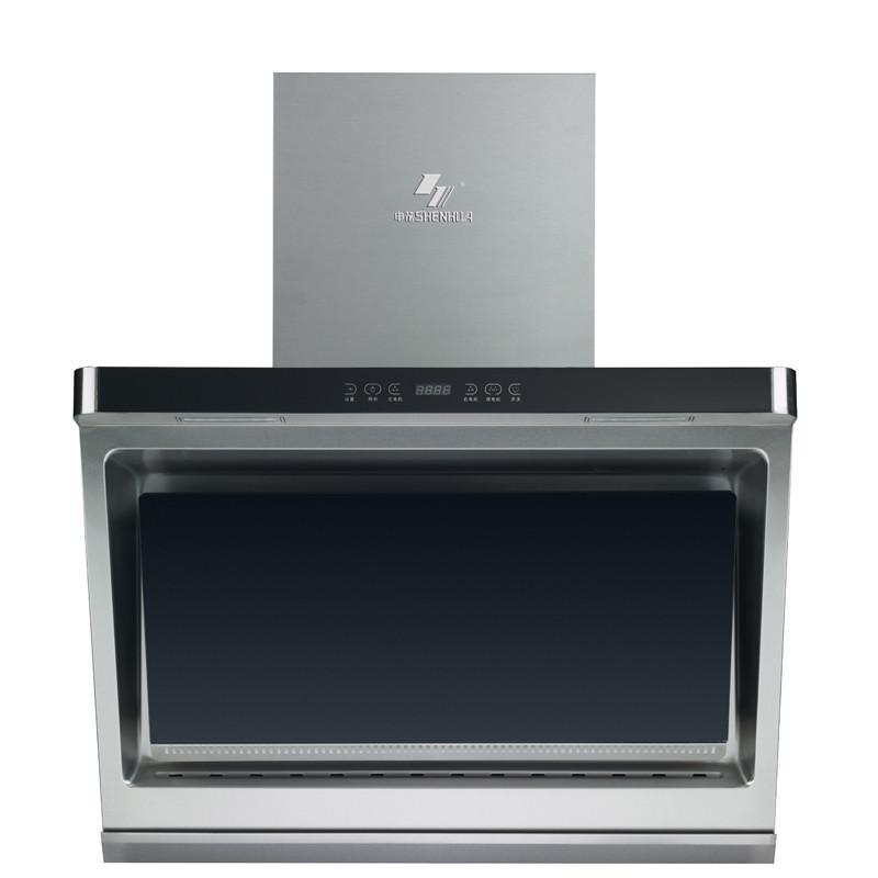 申花烟机CXW-250-C126B(C232)