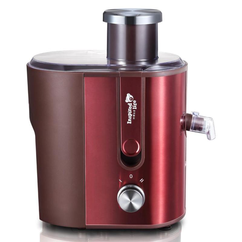 小熊（Bear） 榨汁机 ZZJ-A04Z9 榨汁机 家用电动水果汁机 多功能推荐