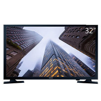 三星(SAMSUNG) UA32J40SWAJXXZ 32英寸 高清LED液晶电视 足球模式 宽色彩增强技术 多媒体娱乐