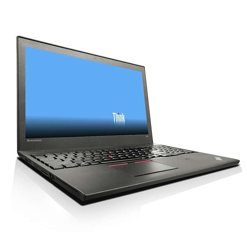 ThinkPad T550(20CKA00FCD)15.6英寸笔记电脑(i5-5200U 4G 500G+16GSSD)