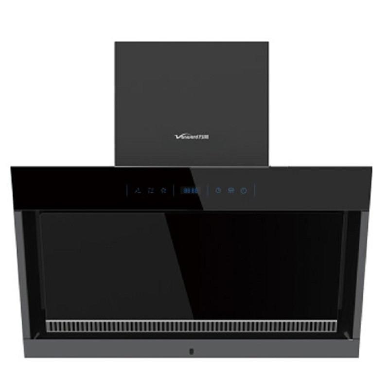 万和油烟机CXW-200-J06B+C3-B12X