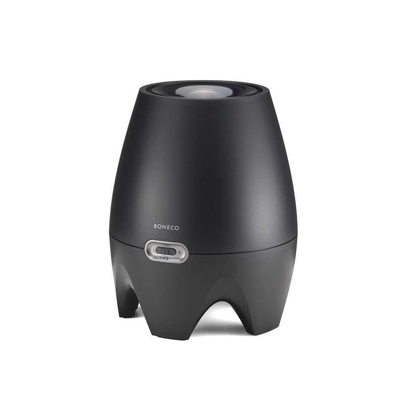 瑞士风(博瑞客)加湿净化器 E2441A(黑色)BONECO