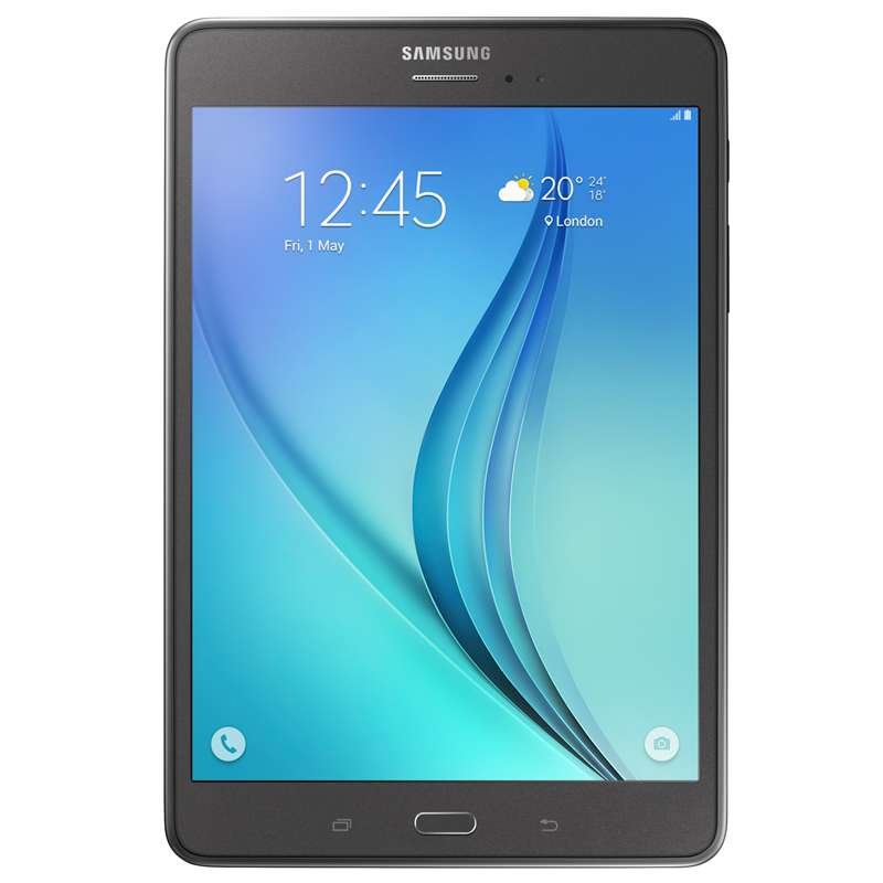 三星(SAMSUNG)TabASM-T355C炫彩棕