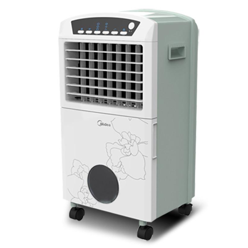 美的空调扇 AC120-15A
