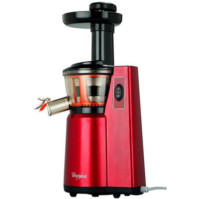 惠而浦whirlpool原汁机WJU-VP151B少氧化天然挤压新鲜果汁