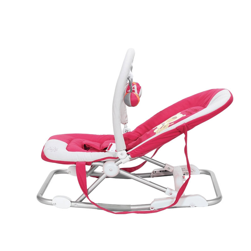 [苏宁自营]威凯(VIKI)婴儿摇椅 R100(0-1岁)