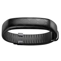 Jawbone UP2智能手环(黑色)