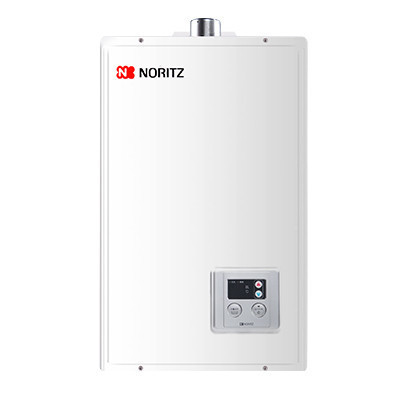 能率(NORITZ)燃气热水器13升GQ-1380AFEX 智能恒温!低水压启动!水气双调!60分钟定时停机保护!