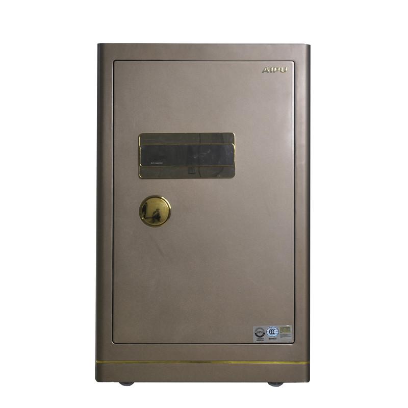 艾谱新尊睿指纹保险柜FDG-A1/D-80ZWIV
