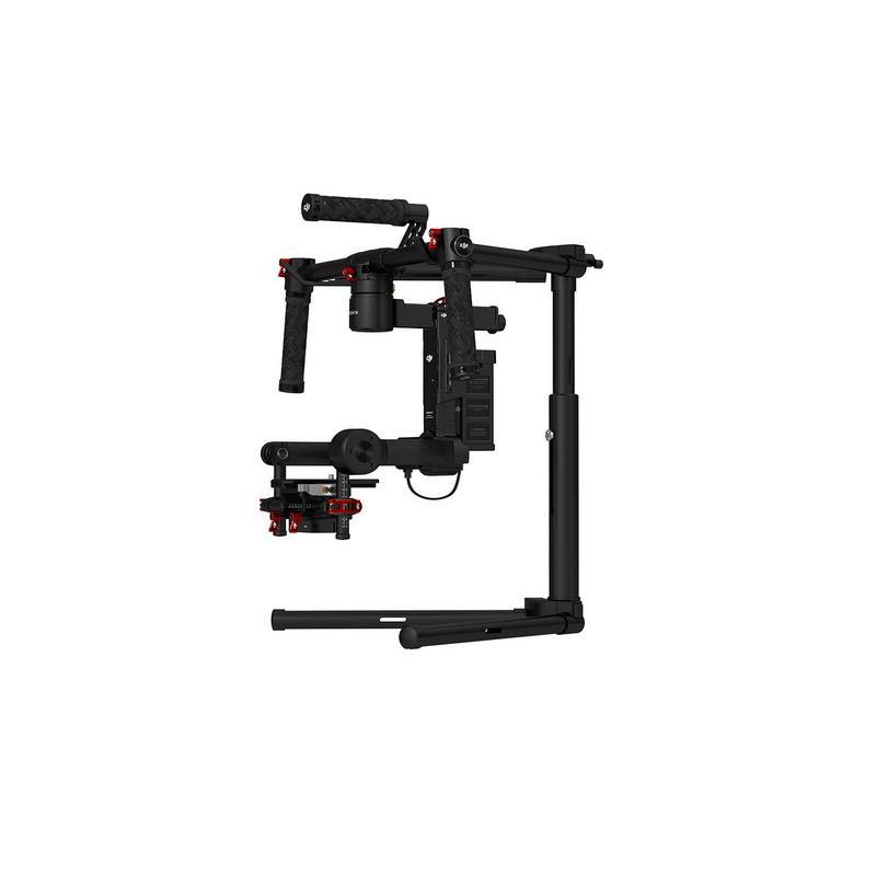 大疆创新 DJI RONIN-M 新如影三轴手持云台稳定系系统 RONIN-M