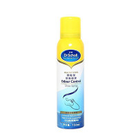 爽健(Scholl)除鞋臭清新喷雾150ml