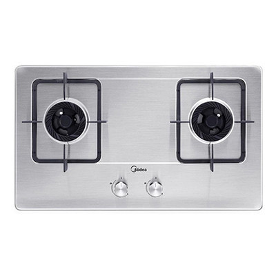 美的燃气灶JZT-MQ7252-S