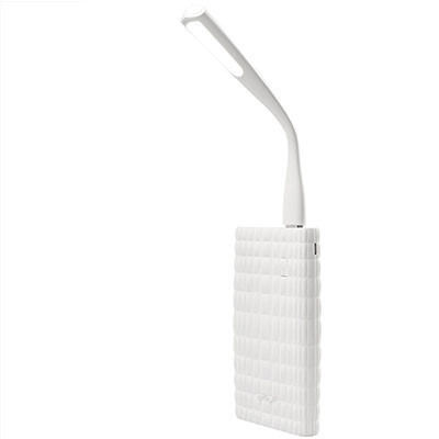 倍斯特 007T USB小台灯 白色