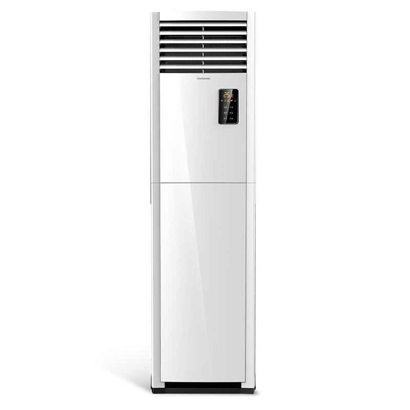 长虹(CHANGHONG) 3匹 变频 快速制冷热 冷暖 柜机空调 KFR-72LW/ZDHIF(W1-J)+A3